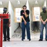 Ryan Dunn, Johnny Knoxville