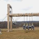 Steve-O, Chris Pontius, Preston Lacy, Bam Margera