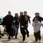 Steve-O, Chris Pontius, Jason 'Wee Man' Acu&ntilde;a, Ryan Dunn, Dave England, Ehren McGhehey, Johnny Knoxville, Bam Margera