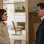 Billy Crudup, Natalie Portman