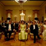 Greta Gerwig, Peter Sarsgaard, Natalie Portman, Caspar Phillipson