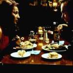 Michael Keaton, Pam Grier