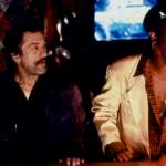 Samuel L. Jackson, Robert De Niro