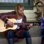 Katherine Heigl, Emily Alyn Lind