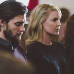 Katherine Heigl, Ben Barnes