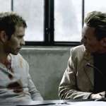 Kyrre Hellum, Henrik Mestad