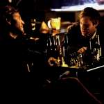 Aaron Eckhart, Tch&eacute;ky Karyo