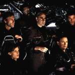 Aaron Eckhart, Delroy Lindo, Bruce Greenwood, Stanley Tucci, Hilary Swank, Tch&eacute;ky Karyo