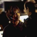 Alfre Woodard, Richard Jenkins