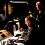 Alfre Woodard, Richard Jenkins