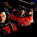 Bruce Greenwood, Hilary Swank