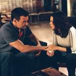 David James Elliott, Catherine Bell