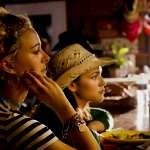 Norah Jones, Natalie Portman