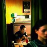 Norah Jones, David Strathairn