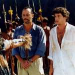 Jean Reno, Patrick Bruel