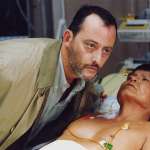 Jean Reno, Harrison Lowe