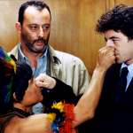 Jean Reno, Patrick Bruel, Harrison Lowe