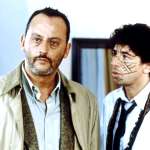 Jean Reno, Patrick Bruel