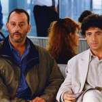 Jean Reno, Patrick Bruel
