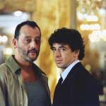 Jean Reno, Patrick Bruel