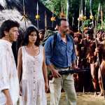 Patricia Velasquez, Jean Reno, Patrick Bruel