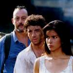 Patricia Velasquez, Jean Reno, Patrick Bruel