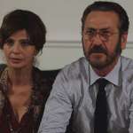 Laura Morante, Marco Giallini