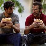 Marco Giallini, Alessandro Gassman