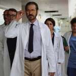 Marco Giallini, Giuseppina Cervizzi, Alex Cendron