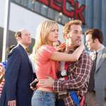 Jeremy Piven, Jonathan Sadowski, David Koechner, Jordana Spiro