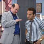 Jeremy Piven, David Koechner