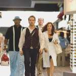 Ving Rhames, Kathryn Hahn, Jeremy Piven, David Koechner