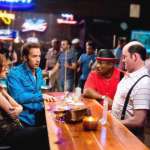 Ving Rhames, Kathryn Hahn, Jeremy Piven, David Koechner