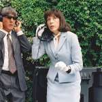 Dustin Hoffman, Lily Tomlin