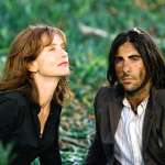 Isabelle Huppert, Jason Schwartzman