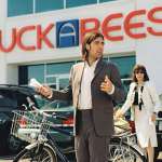 Jason Schwartzman, Lily Tomlin