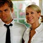 Jude Law, Naomi Watts