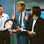 Mark Wahlberg, Jude Law, Jason Schwartzman