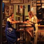 Agnieszka Podsiadlik, Pheline Roggan