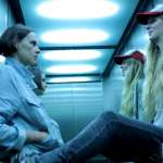 Agnieszka Podsiadlik, Pheline Roggan