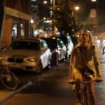 Agnieszka Podsiadlik, Pheline Roggan