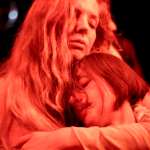 Agnieszka Podsiadlik, Pheline Roggan