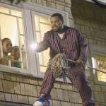 Aleisha Allen, Ice Cube, Philip Bolden