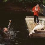 Ice Cube, Philip Bolden