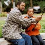 Ice Cube, Philip Bolden