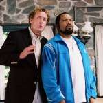 John C. McGinley, Ice Cube