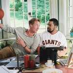 John C. McGinley, Ice Cube