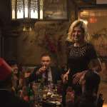 Rosamund Pike, Vincent Gale