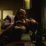 Simon Pegg, Jean Reno