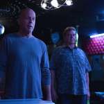 Bruce Willis, John Goodman